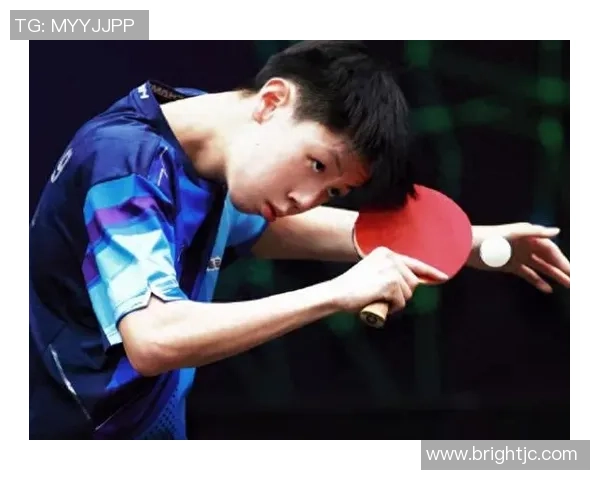 李芳专访：从青涩小将到乒乓球传奇的成长之路回顾