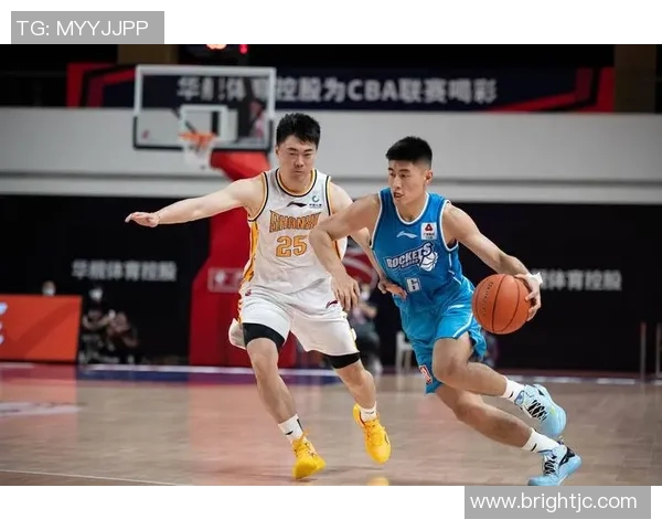 武汉篮球队技术表现分析与联赛前景展望