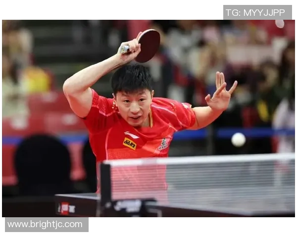 乒乓球深度：解密武汉乒乓球队的反击