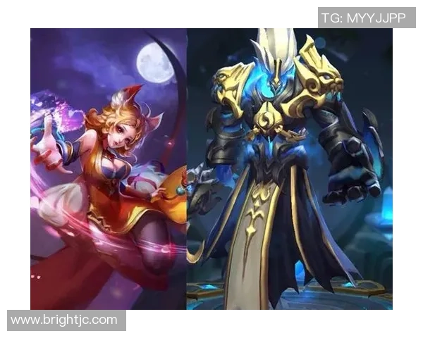 深度对话：吴芳的王者荣耀人生