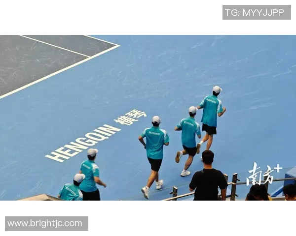 网球热点：解读深圳网球队的阵地战