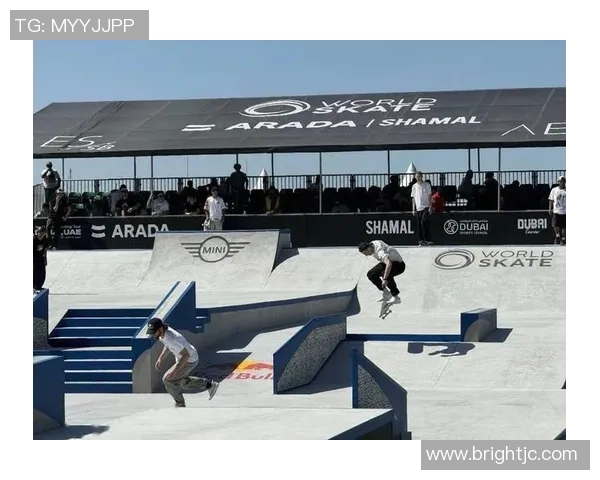 聚焦滑板：重庆滑板队的速度话题