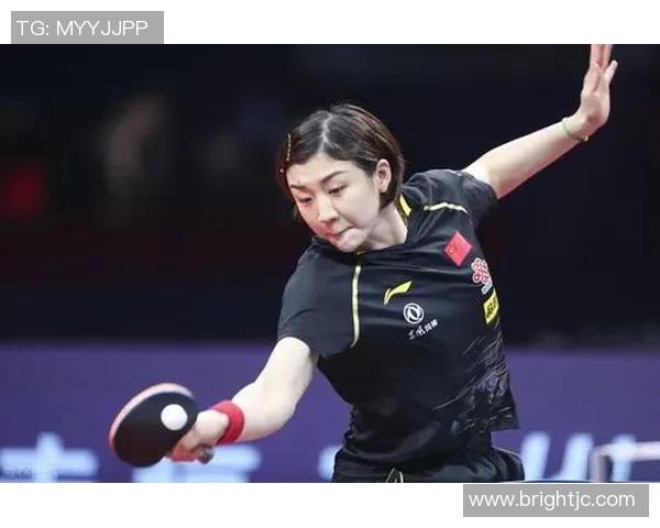 专访杨静：解密排球成功之道