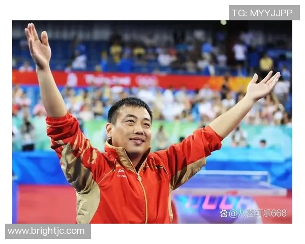 聚焦乒乓球：广州乒乓球队的耐力话题